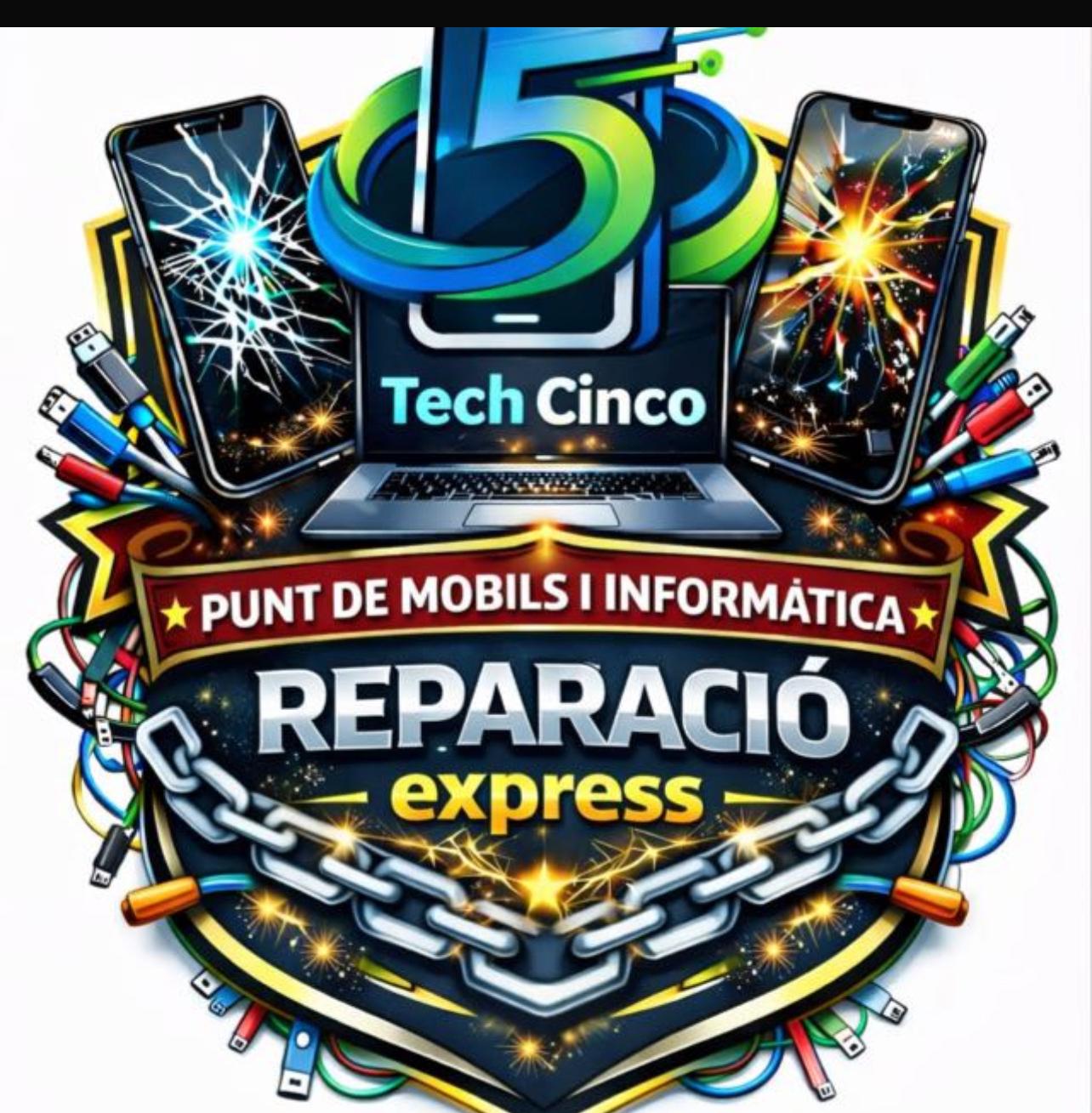 techcinco
